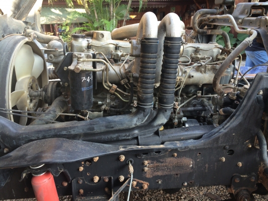 ขายมิตซูฟูโซ่627รุ่น2123 ปี49 เครื่อง225แรง 2เพลาดั้มสภาพดีขาย1350000 ขายมิตซูฟูโซ่627รุ่น2123 ปี49 เครื่อง225แรง 2เพลาดั้มสภาพดีขาย1350000