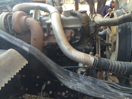 ขายมิตซูฟูโซ่627รุ่น2123 ปี49 เครื่อง225แรง 2เพลาดั้มสภาพดีขาย1350000 ขายมิตซูฟูโซ่627รุ่น2123 ปี49 เครื่อง225แรง 2เพลาดั้มสภาพดีขาย1350000