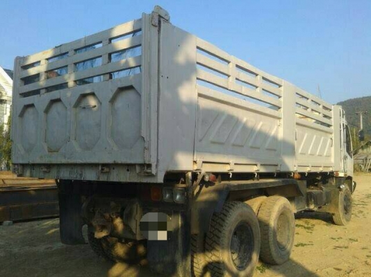 ขายisuzu deca270 ปี41ดั้มสามมิตรขาย1250000 ขายisuzu deca270 ปี41ดั้มสามมิตรขาย1250000