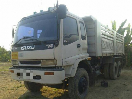 ขายisuzu deca270 ปี41ดั้มสามมิตรขาย1250000 ขายisuzu deca270 ปี41ดั้มสามมิตรขาย1250000