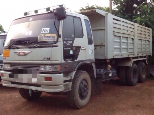 ขายสิบล้อดั้ม HINO 3m ดั้ม สภาพสวยพร้อมใช้งาน ขายคันละ1300000 ขายสิบล้อดั้ม HINO 3m ดั้ม สภาพสวยพร้อมใช้งาน ขายคันละ1300000