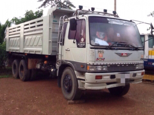ขายสิบล้อดั้ม HINO 3m ดั้ม สภาพสวยพร้อมใช้งาน ขายคันละ1300000 ขายสิบล้อดั้ม HINO 3m ดั้ม สภาพสวยพร้อมใช้งาน ขายคันละ1300000