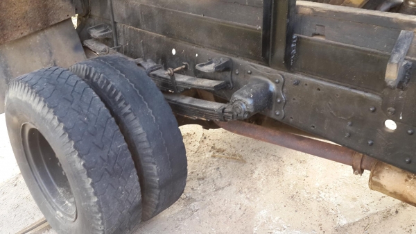 ***ขายแล้วครับขอบคุณ Truck2hand ขาย6ล้อดั้มดิน5คิว HINO FC-165 ประกอบ ปี39 HINO FC141A WO6E-165HP เครื่อง 6สูบ-165แรง เครื่องดี แรงดี ยังแน่น เกียร์ยาว เข้าง่าย ไม่หลุด ช่วงล่างFหลัง คานหน้าเดิม6น็อต คัสซีดี เก็บงานมาบ้างแล้ว กระบะดั้มเหล็ก5ตัน3.60ม.ยิงหน ***ขายแล้วครับขอบคุณ Truck2hand ขาย6ล้อดั้มดิน5คิว HINO FC-165 ประกอบ ปี39 HINO FC141A WO6E-165HP เครื่อง 6สูบ-165แรง เครื่องดี แรงดี ยังแน่น เกียร์ยาว เข้าง่าย ไม่หลุด ช่วงล่างFหลัง คานหน้าเดิม6น็อต คัสซีดี เก็บงานมาบ้างแล้ว กระบะดั้มเหล็ก5ตัน3.60ม.ยิงหน