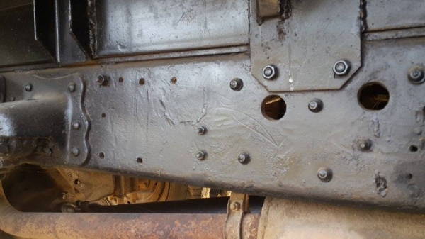 ***ขายแล้วครับขอบคุณ Truck2hand ขาย6ล้อดั้มดิน5คิว HINO FC-165 ประกอบ ปี39 HINO FC141A WO6E-165HP เครื่อง 6สูบ-165แรง เครื่องดี แรงดี ยังแน่น เกียร์ยาว เข้าง่าย ไม่หลุด ช่วงล่างFหลัง คานหน้าเดิม6น็อต คัสซีดี เก็บงานมาบ้างแล้ว กระบะดั้มเหล็ก5ตัน3.60ม.ยิงหน ***ขายแล้วครับขอบคุณ Truck2hand ขาย6ล้อดั้มดิน5คิว HINO FC-165 ประกอบ ปี39 HINO FC141A WO6E-165HP เครื่อง 6สูบ-165แรง เครื่องดี แรงดี ยังแน่น เกียร์ยาว เข้าง่าย ไม่หลุด ช่วงล่างFหลัง คานหน้าเดิม6น็อต คัสซีดี เก็บงานมาบ้างแล้ว กระบะดั้มเหล็ก5ตัน3.60ม.ยิงหน