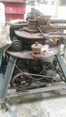 ขายเครื่องดัดท่อดัดแป็ปครับ