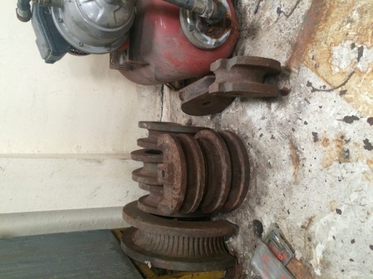 ขายเครื่องดัดท่อดัดแป็ปครับ