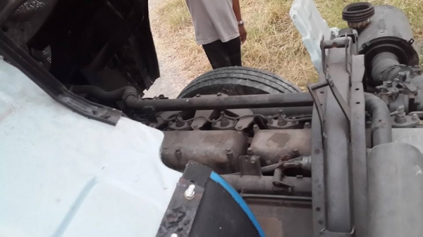 ขาย10ล้อดัมพ์2เพลา อีซูซุ ROCKY260 แรง สโลว์กลาง แชชซีดี เครื่องดี 2เพลาใหญ่ สภาพพร้อมลุยงาน กระบะสวย พ.เพาเวอร์ เบรคทิ๊ฟฟี่ ยางดี