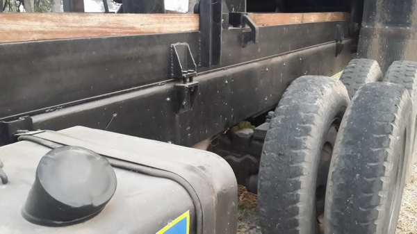 ขาย10ล้อดัมพ์2เพลา อีซูซุ ROCKY260 แรง สโลว์กลาง แชชซีดี เครื่องดี 2เพลาใหญ่ สภาพพร้อมลุยงาน กระบะสวย พ.เพาเวอร์ เบรคทิ๊ฟฟี่ ยางดี