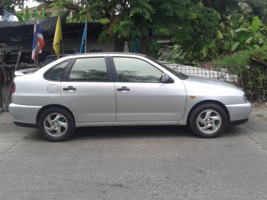 Seat Cordoba ดีเซลเทอร์โบถูกๆ