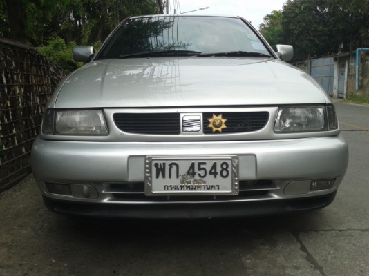 Seat Cordoba ดีเซลเทอร์โบถูกๆ