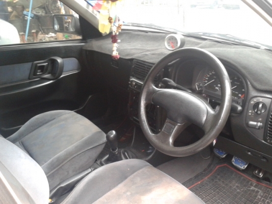 Seat Cordoba ดีเซลเทอร์โบถูกๆ