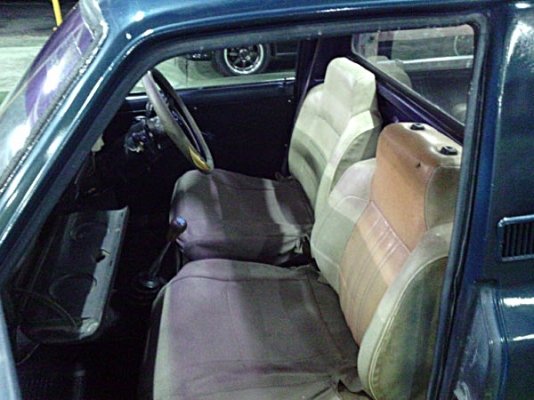 ขายFMLเครื่องดีมากสีทำใหม่ตีคอกติดLPGเอกสารพร้อมโอน