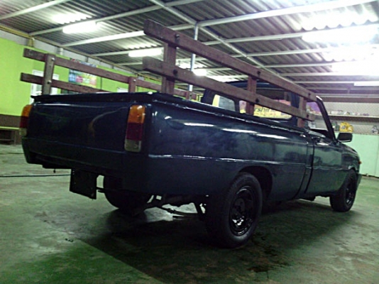 ขายFMLเครื่องดีมากสีทำใหม่ตีคอกติดLPGเอกสารพร้อมโอน