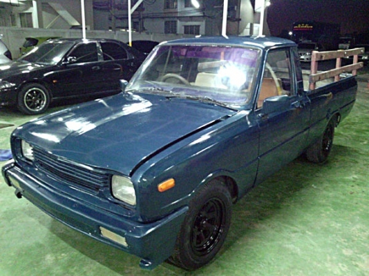 ขายFMLเครื่องดีมากสีทำใหม่ตีคอกติดLPGเอกสารพร้อมโอน