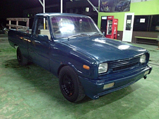 ขายFMLเครื่องดีมากสีทำใหม่ตีคอกติดLPGเอกสารพร้อมโอน