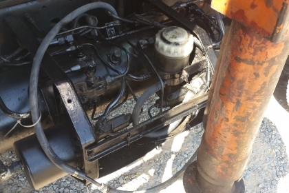 **630,000 บ.ต่อรอง**ขาย6ล้อบรรทุก ติดเครน ISUZU ROCKY FRR11LA 6BG1-175 Turbo เครื่องดี แน่นดี แรง เกียร์ดี ไม่มีหลุด ช่วงล่างใหญ่ Fหน้า-หลัง คัสซีสวยเดิมๆ ไม่ปะไม่ดาม ไม่บวม กระบะเหล็กพื้นเหล็กยาว5.50ม.สภาพดี พื้นดีข้างสวย ไม่ผุ หัวเก๋.ดี ยังสวย ภายในคอนโ