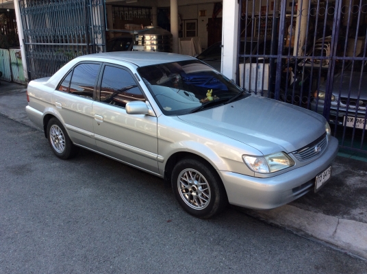 ขาย soluna ซื้อไปใช้ไม่ต้องซ่อม