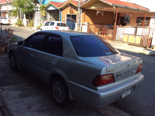 ขาย soluna ซื้อไปใช้ไม่ต้องซ่อม