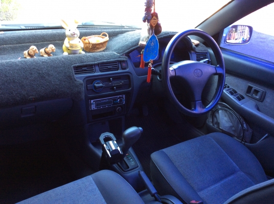 ขาย soluna ซื้อไปใช้ไม่ต้องซ่อม