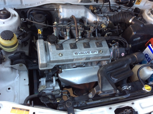 ขาย soluna ซื้อไปใช้ไม่ต้องซ่อม