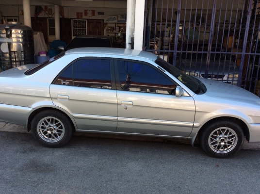 ขาย soluna ซื้อไปใช้ไม่ต้องซ่อม