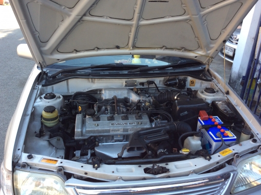 ขาย soluna ซื้อไปใช้ไม่ต้องซ่อม