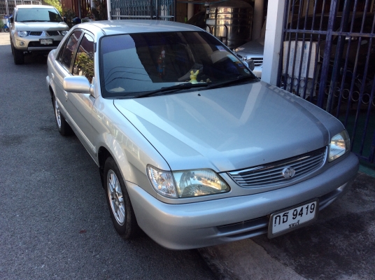 ขาย soluna ซื้อไปใช้ไม่ต้องซ่อม