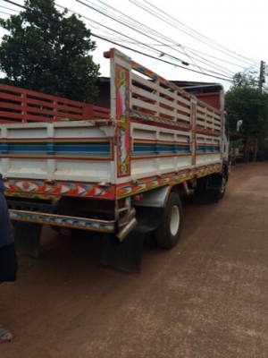 ขายกระบะ 5.50