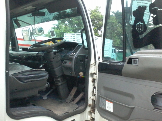 ขายด่วนครับ หัวคัสซี HINO 1J 220 CC. 1เพลาครับ ยาว 7.20 M. รถสวยครับ พร้อมใช้งานเลยครับ ทบ.แจ้ง 79 นะครับ