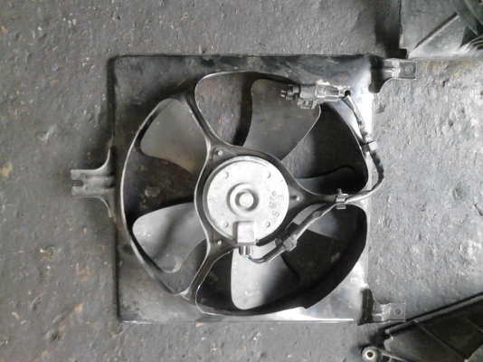 พัดลมระบายความร้อน หม้อน้ำรถยนต์ TEL.081-427-3941 พัดลมระบายความร้อน หม้อน้ำรถยนต์ TEL.081-427-3941