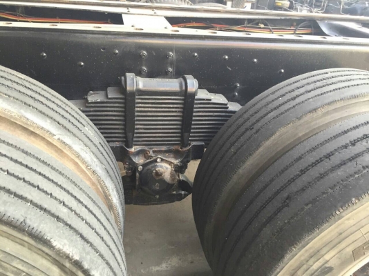 ขายครับ หัวคัชซีเครื่อง 330แรง ซีรี500แท้ๆ รถปี52 ขายครับ หัวคัชซีเครื่อง 330แรง ซีรี500แท้ๆ รถปี52