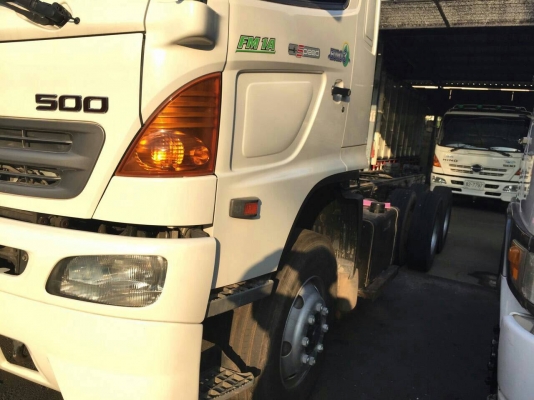 ขายครับ หัวคัชซีเครื่อง 330แรง ซีรี500แท้ๆ รถปี52 ขายครับ หัวคัชซีเครื่อง 330แรง ซีรี500แท้ๆ รถปี52