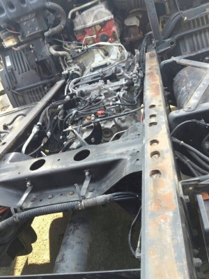 ขายครับ หัวคัชซีเครื่อง 330แรง ซีรี500แท้ๆ รถปี52 ขายครับ หัวคัชซีเครื่อง 330แรง ซีรี500แท้ๆ รถปี52