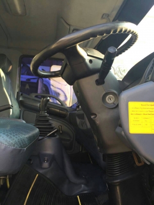 ขายครับ หัวคัชซีเครื่อง 330แรง ซีรี500แท้ๆ รถปี52 ขายครับ หัวคัชซีเครื่อง 330แรง ซีรี500แท้ๆ รถปี52