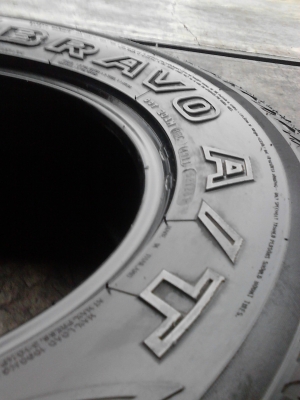 245/70R16 MAXXIS 700 BRAVO A/T ชุด 4 ล้อ ( ยังไม่เคยปะ ) TEL.081-427-3941 245/70R16 MAXXIS 700 BRAVO A/T ชุด 4 ล้อ ( ยังไม่เคยปะ ) TEL.081-427-3941