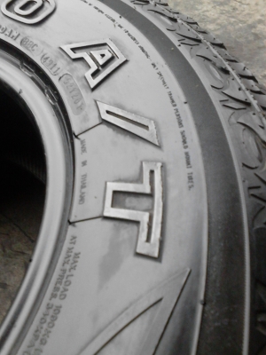 245/70R16 MAXXIS 700 BRAVO A/T ชุด 4 ล้อ ( ยังไม่เคยปะ ) TEL.081-427-3941 245/70R16 MAXXIS 700 BRAVO A/T ชุด 4 ล้อ ( ยังไม่เคยปะ ) TEL.081-427-3941