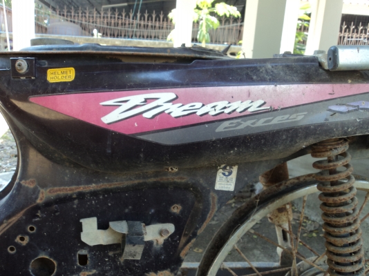 โครงดรีม  สนใจโทร.081-005-8785