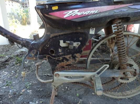 โครงดรีม  สนใจโทร.081-005-8785