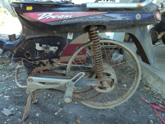 โครงดรีม  สนใจโทร.081-005-8785