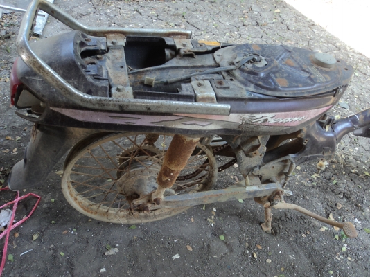 โครงดรีม  สนใจโทร.081-005-8785