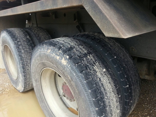 22ล้อ ISUZU  360 แรง แม่-ลูก ขายตัดสด หรือ ดาวน์...ผ่อนต่อ รวมแล้ว3007464.บาท