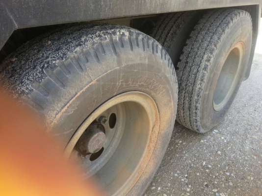 22ล้อ ISUZU  360 แรง แม่-ลูก ขายตัดสด หรือ ดาวน์...ผ่อนต่อ รวมแล้ว3007464.บาท