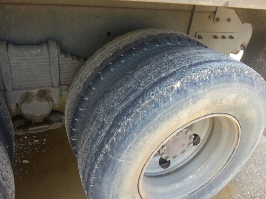 22ล้อ ISUZU  360 แรง แม่-ลูก ขายตัดสด หรือ ดาวน์...ผ่อนต่อ รวมแล้ว3007464.บาท