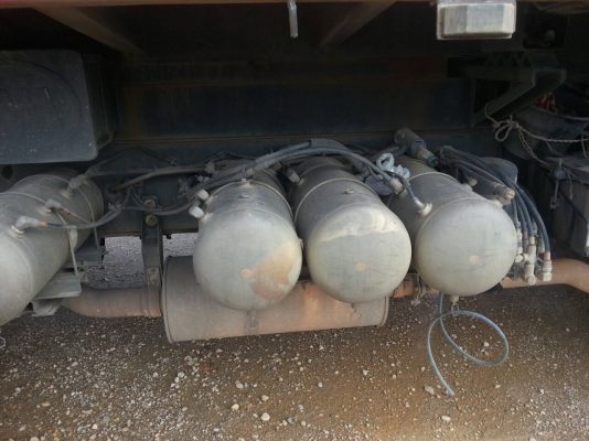 22ล้อ ISUZU  360 แรง แม่-ลูก ขายตัดสด หรือ ดาวน์...ผ่อนต่อ รวมแล้ว3007464.บาท