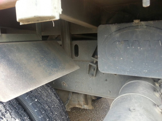 22ล้อ ISUZU  360 แรง แม่-ลูก ขายตัดสด หรือ ดาวน์...ผ่อนต่อ รวมแล้ว3007464.บาท