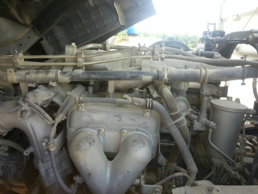 22ล้อ ISUZU  360 แรง แม่-ลูก ขายตัดสด หรือ ดาวน์...ผ่อนต่อ รวมแล้ว3007464.บาท