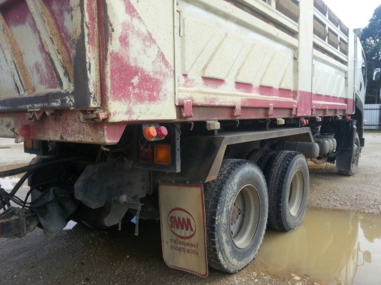 22ล้อ ISUZU  360 แรง แม่-ลูก ขายตัดสด หรือ ดาวน์...ผ่อนต่อ รวมแล้ว3007464.บาท