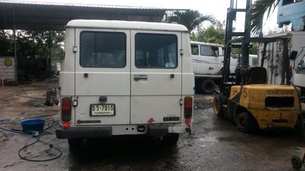 ขายรถตู้โฟล์คLT28 ใหญ่ยาวเครื่องLD28 ออโต้พร้อมขับ ไม่ผุแต่ไม่มีทะเบียน ขี้เกลียดตาม ขาย 58000 บาท ขายรถตู้โฟล์คLT28 ใหญ่ยาวเครื่องLD28 ออโต้พร้อมขับ ไม่ผุแต่ไม่มีทะเบียน ขี้เกลียดตาม ขาย 58000 บาท