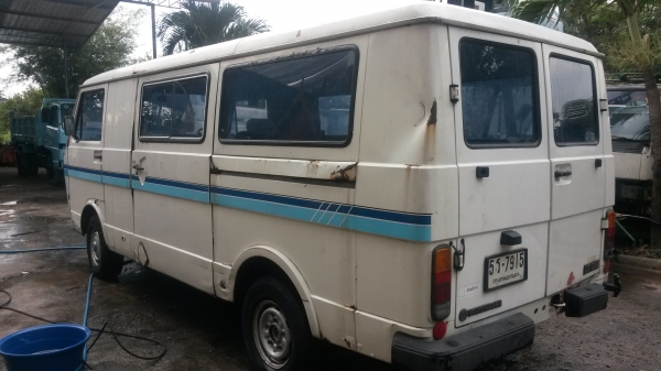 ขายรถตู้โฟล์คLT28 ใหญ่ยาวเครื่องLD28 ออโต้พร้อมขับ ไม่ผุแต่ไม่มีทะเบียน ขี้เกลียดตาม ขาย 58000 บาท ขายรถตู้โฟล์คLT28 ใหญ่ยาวเครื่องLD28 ออโต้พร้อมขับ ไม่ผุแต่ไม่มีทะเบียน ขี้เกลียดตาม ขาย 58000 บาท