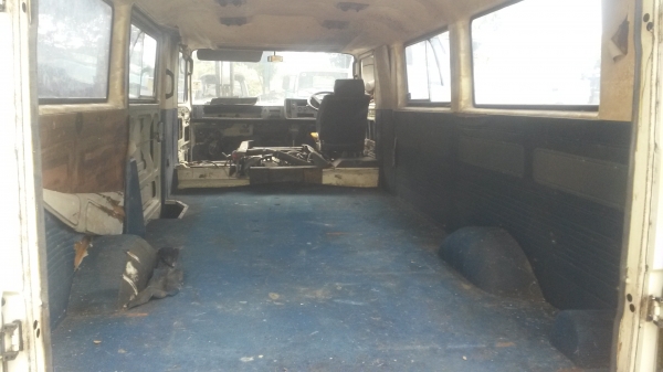 ขายรถตู้โฟล์คLT28 ใหญ่ยาวเครื่องLD28 ออโต้พร้อมขับ ไม่ผุแต่ไม่มีทะเบียน ขี้เกลียดตาม ขาย 58000 บาท ขายรถตู้โฟล์คLT28 ใหญ่ยาวเครื่องLD28 ออโต้พร้อมขับ ไม่ผุแต่ไม่มีทะเบียน ขี้เกลียดตาม ขาย 58000 บาท